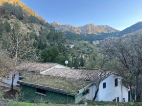 El Balcón de la Sierra, Cazorla